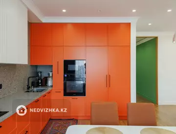 4-комнатная квартира, этаж 12 из 21, 130 м², миниатюра 2