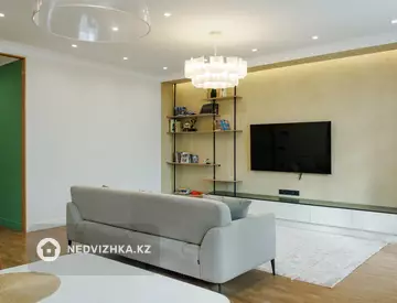 4-комнатная квартира, этаж 12 из 21, 130 м², миниатюра 5