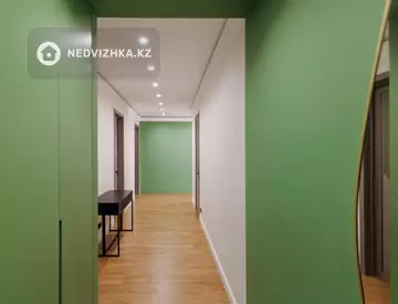 4-комнатная квартира, этаж 12 из 21, 130 м², миниатюра 6