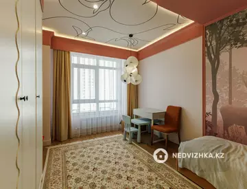 4-комнатная квартира, этаж 12 из 21, 130 м², миниатюра 10