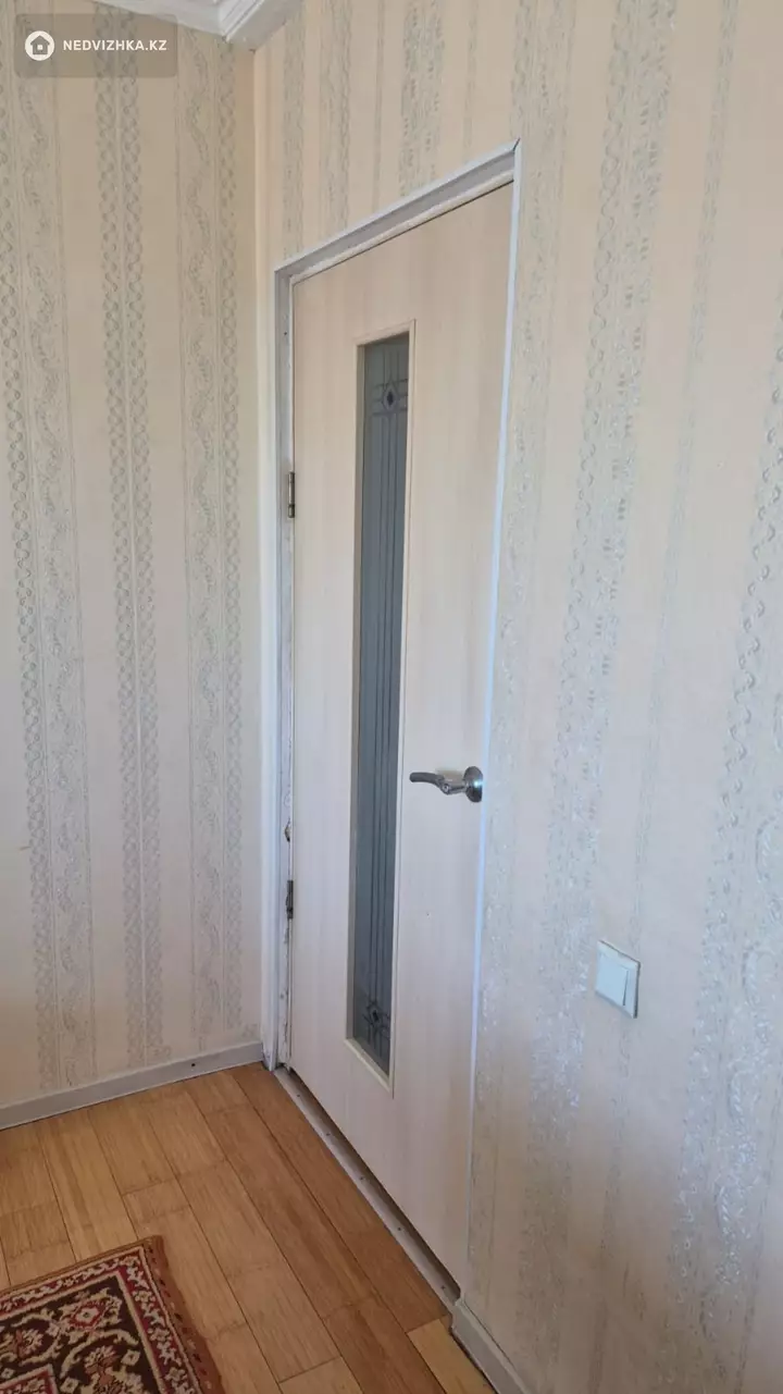 2-комнатная квартира, этаж 6 из 6, 63 м²