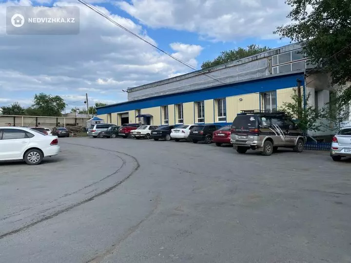 Автосервис, 1 688 м²