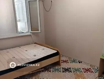 3-комнатная квартира, этаж 8 из 10, 77 м²