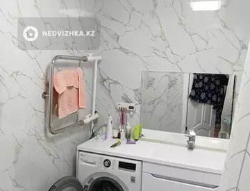 4-комнатная квартира, этаж 3 из 9, 84 м², миниатюра 5