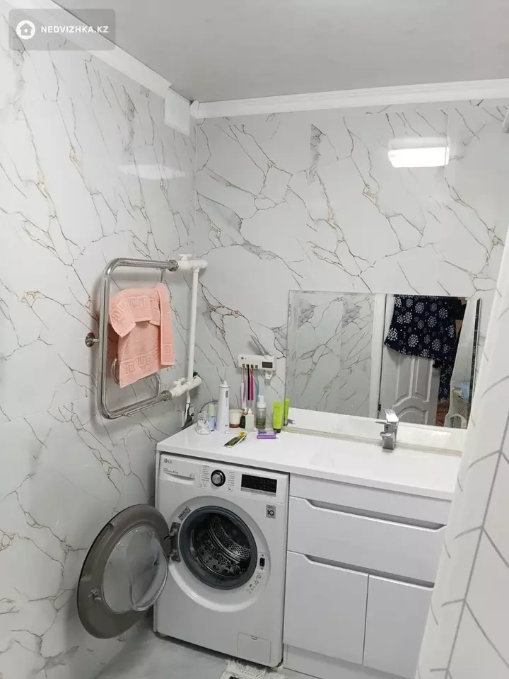 4-комнатная квартира, этаж 3 из 9, 84 м², фотография 5