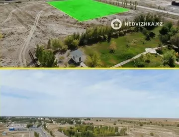 Участок 56.0 соток