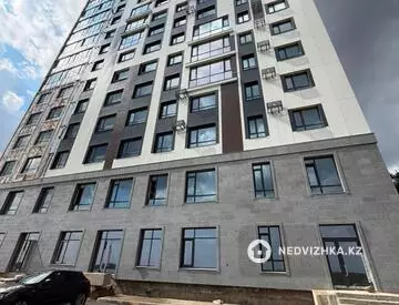 Помещение, этаж 2 из 14, 42 м², миниатюра 1