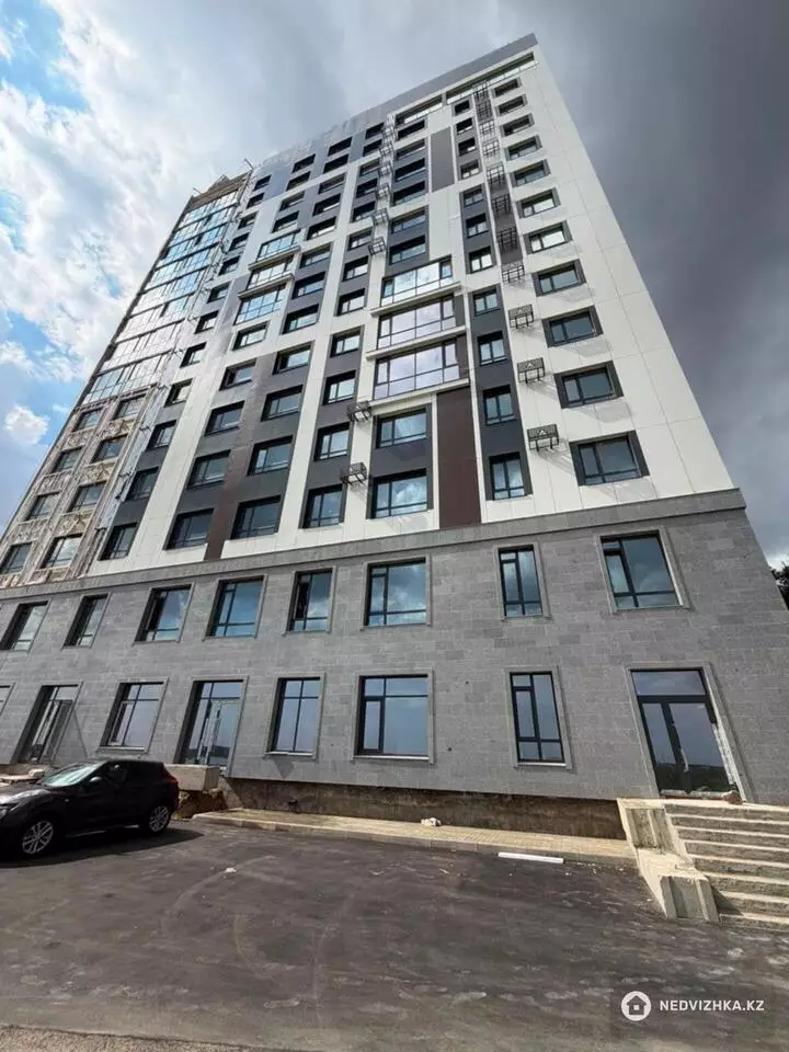 Помещение, этаж 2 из 14, 42 м²