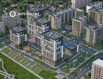 Помещение, этаж 2 из 14, 42 м², миниатюра 9