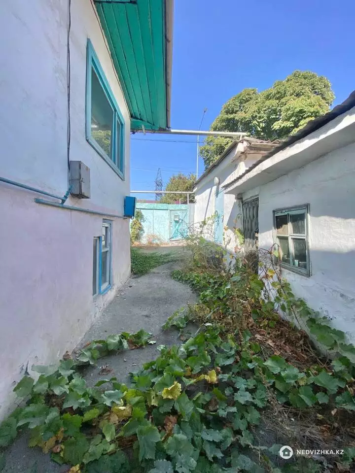 4-комнатная часть дома, 9.5 соток, 100 м², фотография 2