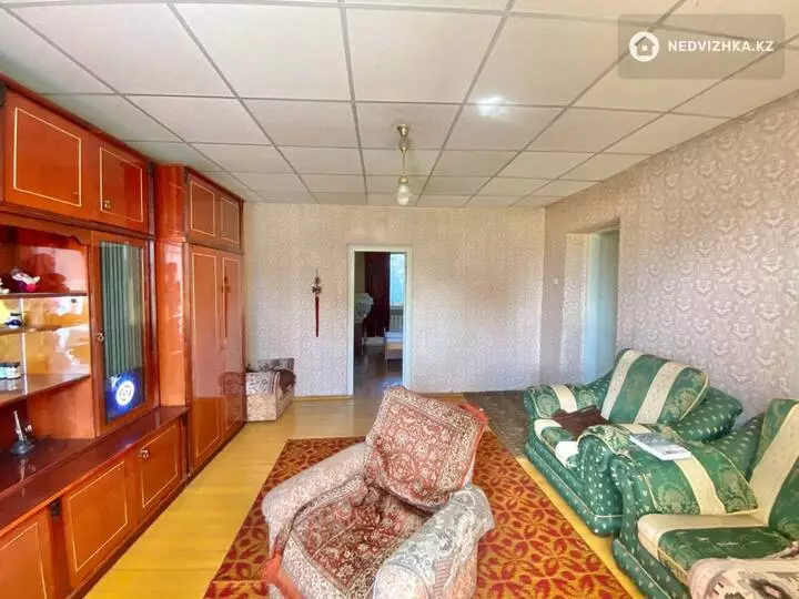 4-комнатная часть дома, 9.5 соток, 100 м², фотография 5
