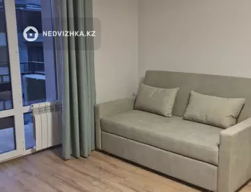 2-комнатная квартира, этаж 3 из 4, 53 м², На длительный срок, миниатюра 12