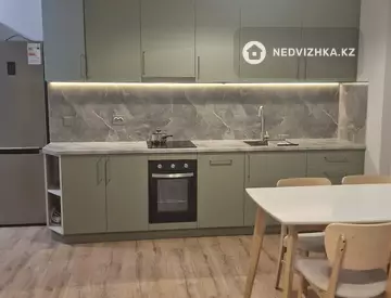 2-комнатная квартира, этаж 3 из 4, 53 м², На длительный срок, миниатюра 7