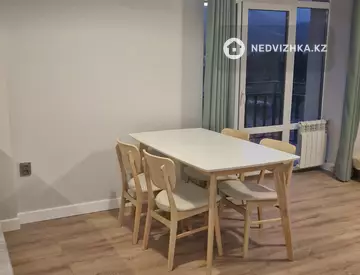 2-комнатная квартира, этаж 3 из 4, 53 м², На длительный срок, миниатюра 6