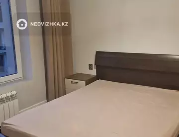 2-комнатная квартира, этаж 3 из 4, 53 м², На длительный срок, миниатюра 10