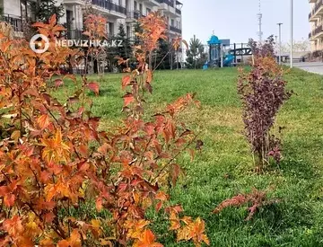 2-комнатная квартира, этаж 3 из 4, 53 м², На длительный срок