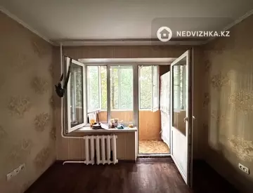 2-комнатная квартира, этаж 3 из 4, 46 м², миниатюра 5