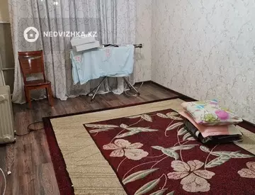 2-комнатная квартира, этаж 1 из 5, 58 м²