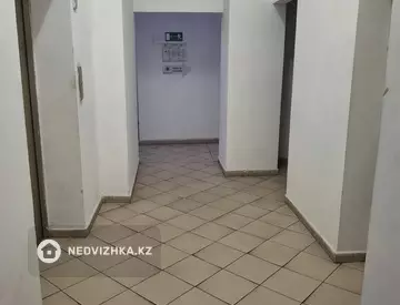 Помещение, этаж 1 из 18, 50 м²