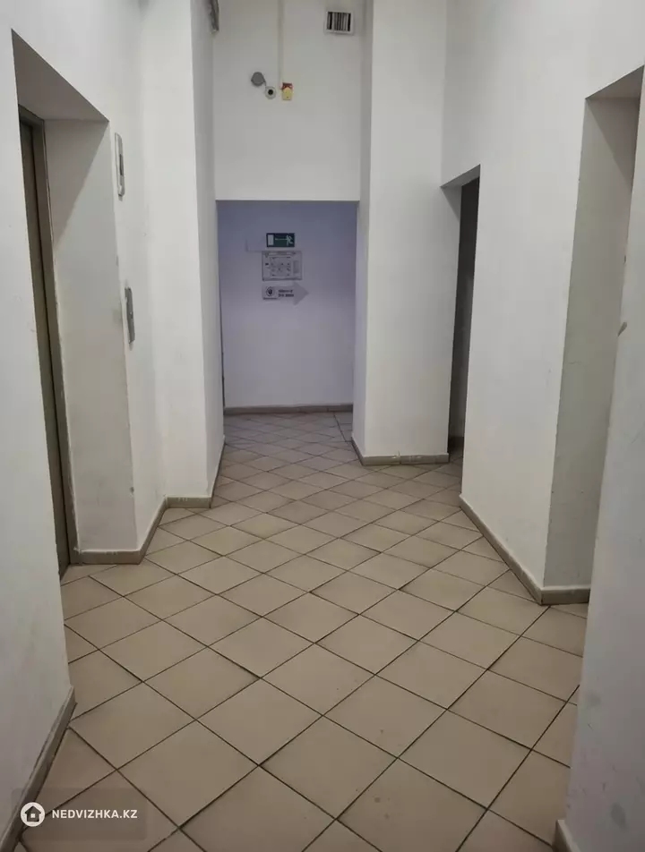 Помещение, этаж 1 из 18, 50 м², фотография 3