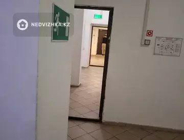 Помещение, этаж 1 из 18, 50 м²