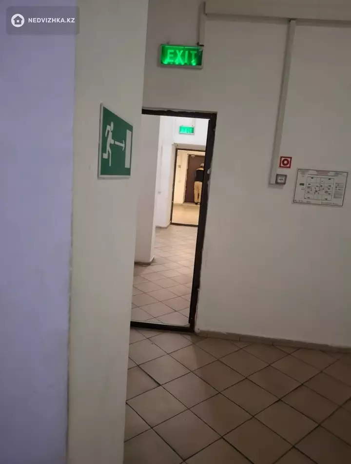 Помещение, этаж 1 из 18, 50 м², фотография 4