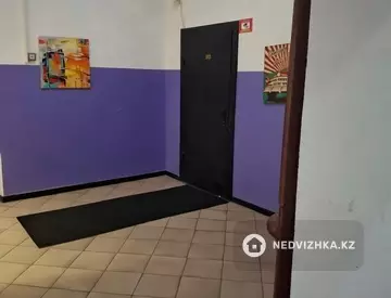 Помещение, этаж 1 из 18, 50 м²