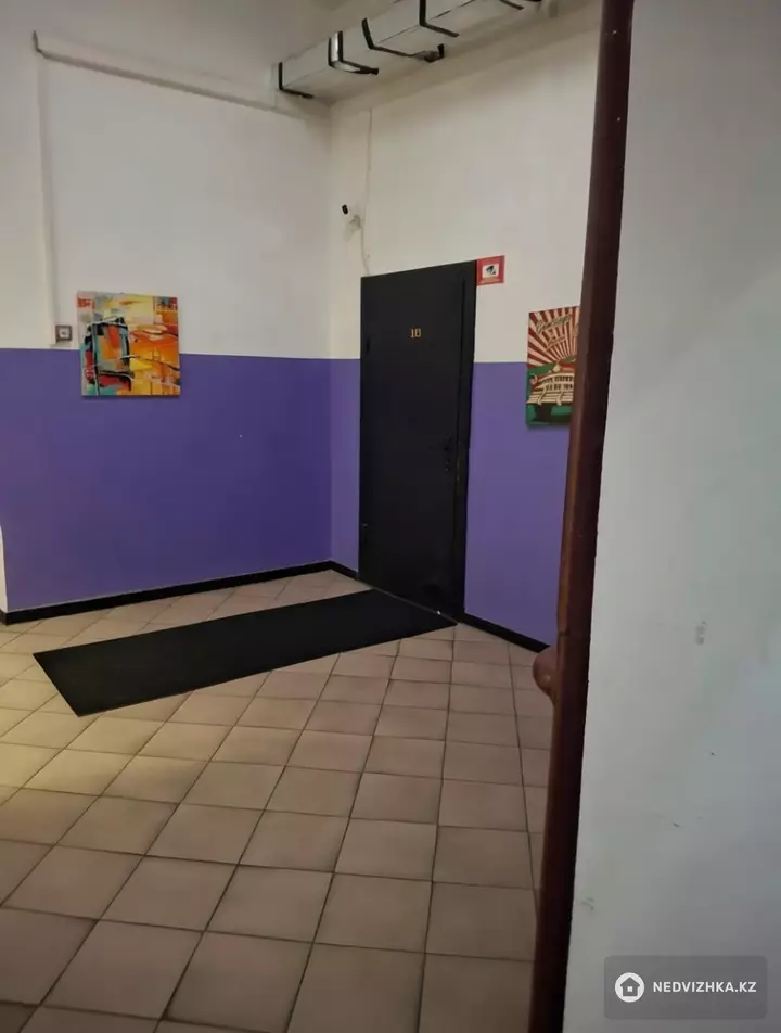 Помещение, этаж 1 из 18, 50 м², фотография 5