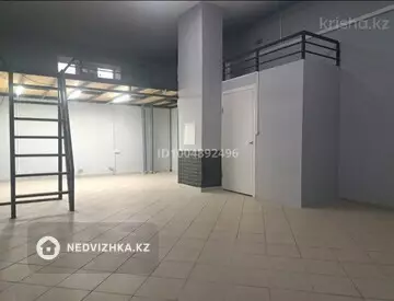 Помещение, этаж 1 из 18, 50 м², миниатюра 8