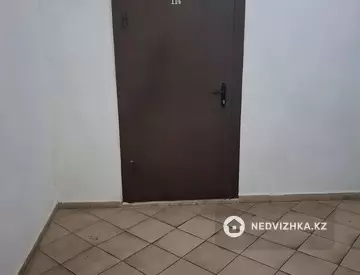 Помещение, этаж 1 из 18, 50 м², миниатюра 6