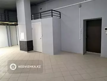 Помещение, этаж 1 из 18, 50 м²