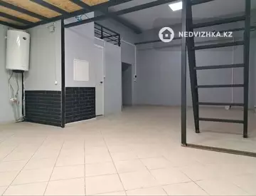 Помещение, этаж 1 из 18, 50 м², миниатюра 9