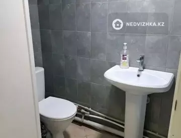 Помещение, этаж 1 из 18, 50 м², миниатюра 11