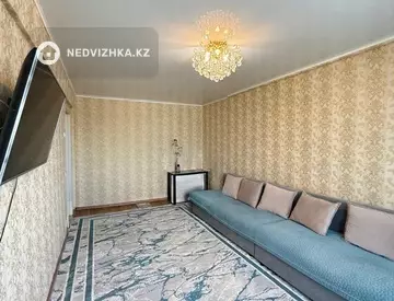 3-комнатная квартира, этаж 5 из 5, 70 м², миниатюра 3