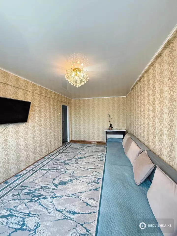 3-бөлмелі пәтер, қабат 5 барлық қабат саны 5, 70 м², 4-фотосурет