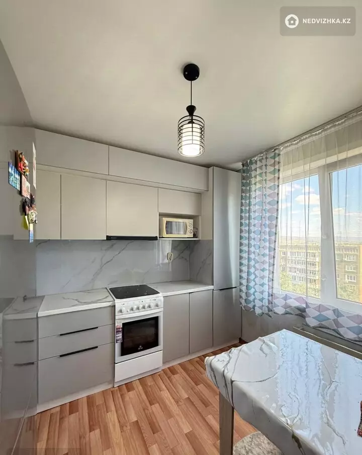 3-бөлмелі пәтер, қабат 5 барлық қабат саны 5, 70 м², 5-фотосурет