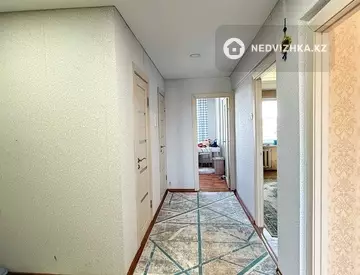 3-комнатная квартира, этаж 5 из 5, 70 м², миниатюра 9
