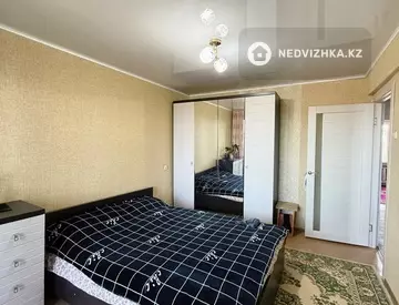 3-комнатная квартира, этаж 5 из 5, 70 м², миниатюра 12