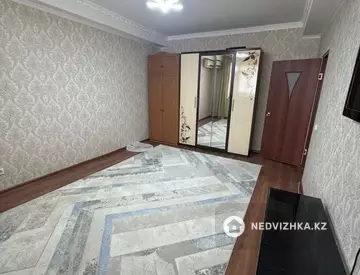 1-комнатная квартира, этаж 7 из 9, 39 м²