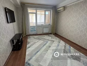 1-комнатная квартира, этаж 7 из 9, 39 м²