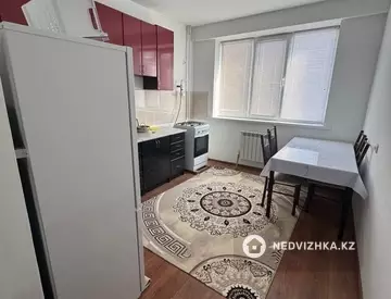 1-комнатная квартира, этаж 7 из 9, 39 м²