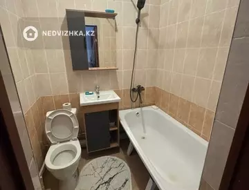 1-комнатная квартира, этаж 7 из 9, 39 м²