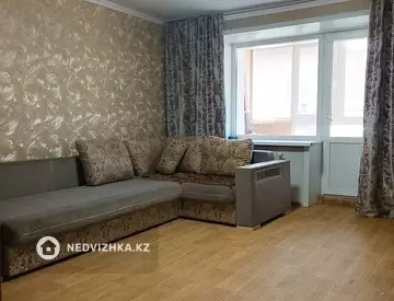 2-комнатная квартира, этаж 1 из 9, 56 м², миниатюра 3