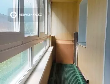 2-комнатная квартира, этаж 1 из 9, 56 м², миниатюра 6
