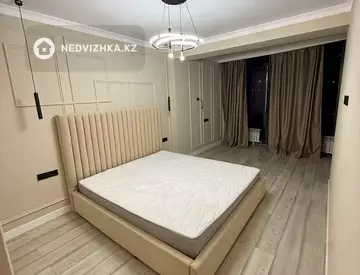 3-комнатная квартира, этаж 7 из 12, 95 м², На длительный срок, миниатюра 6
