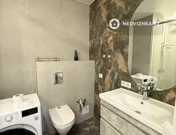 3-комнатная квартира, этаж 7 из 12, 95 м², На длительный срок, миниатюра 4