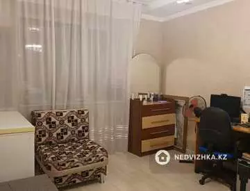 2-комнатная квартира, этаж 3 из 9, 71 м²