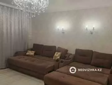 2-комнатная квартира, этаж 3 из 9, 71 м²