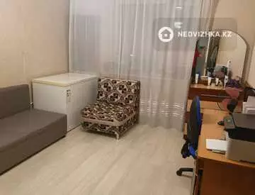 2-комнатная квартира, этаж 3 из 9, 71 м²