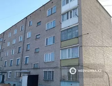 1-комнатная квартира, этаж 5 из 5, 32 м², миниатюра 1